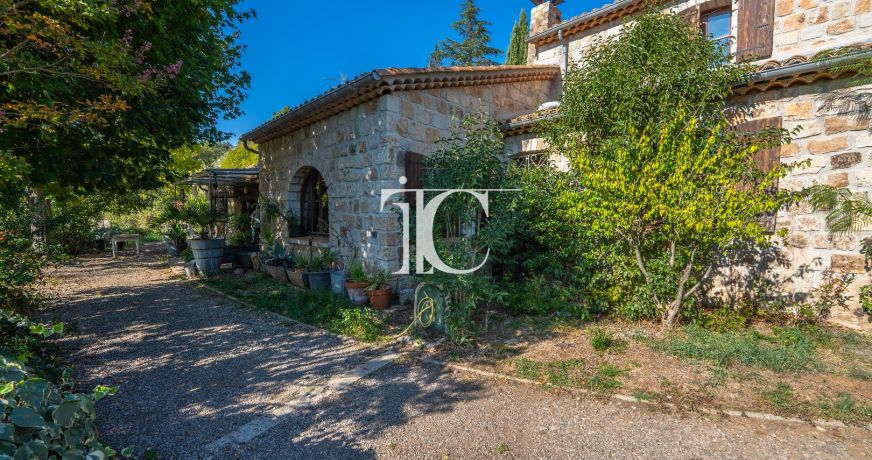 vente Maison Les Vans