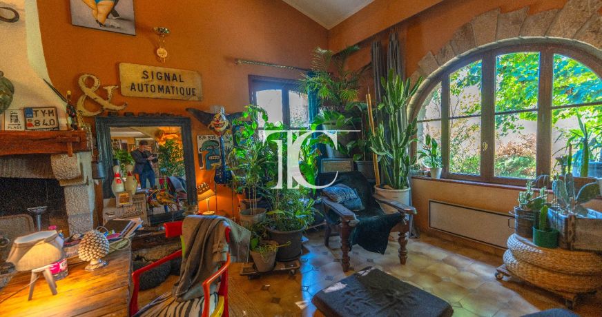 vente Maison Les Vans