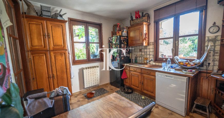 vente Maison Les Vans