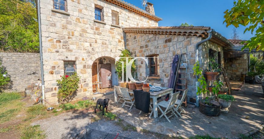 vente Maison Les Vans