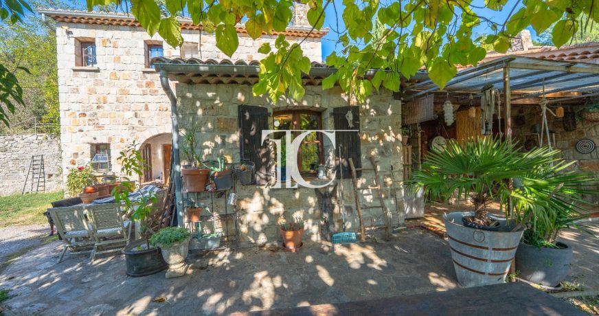 vente Maison Les Vans