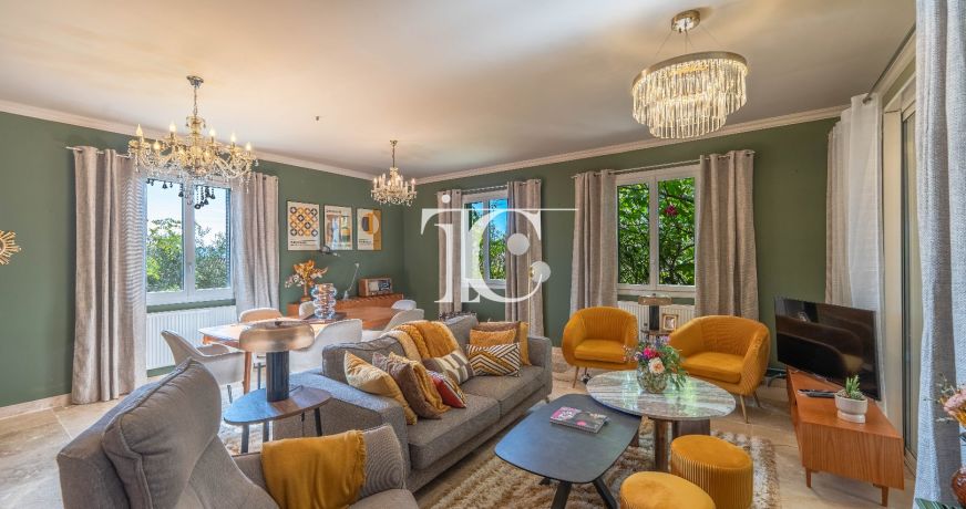 vente Maison individuelle Les Vans