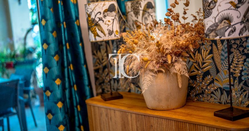 vente Maison individuelle Les Vans