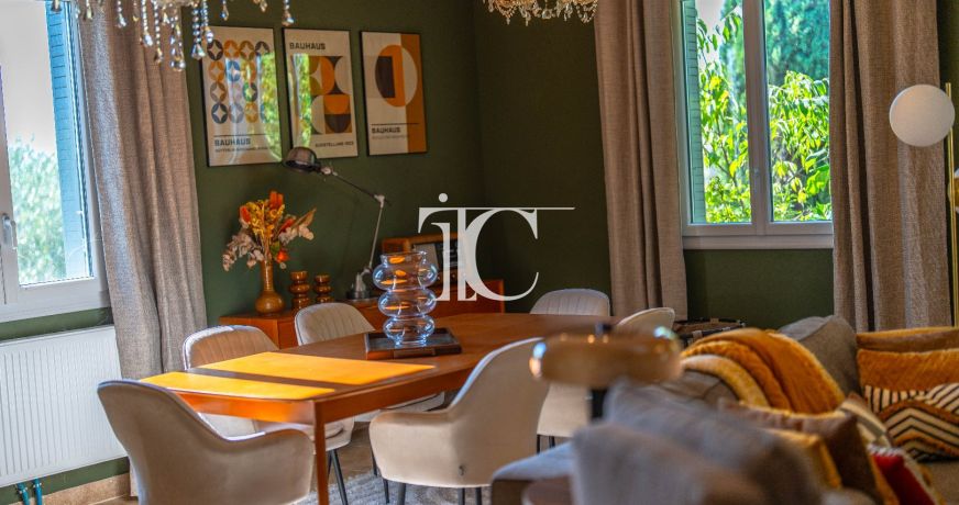 vente Maison individuelle Les Vans