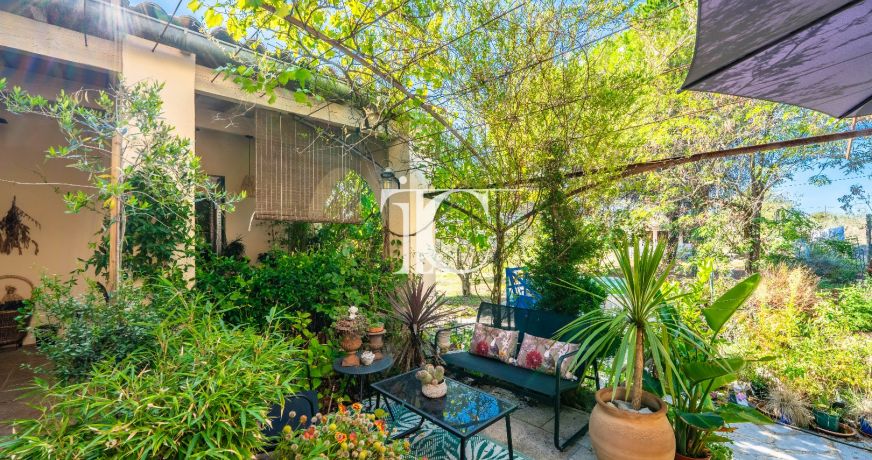 vente Maison individuelle Les Vans