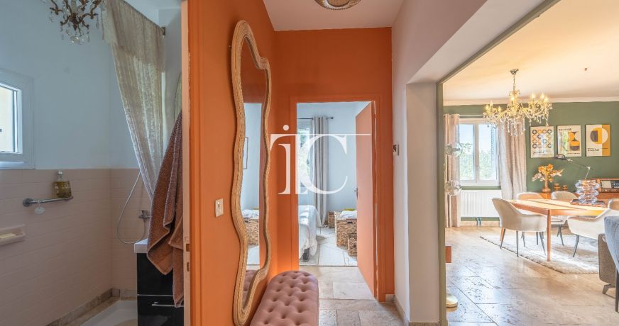 vente Maison individuelle Les Vans