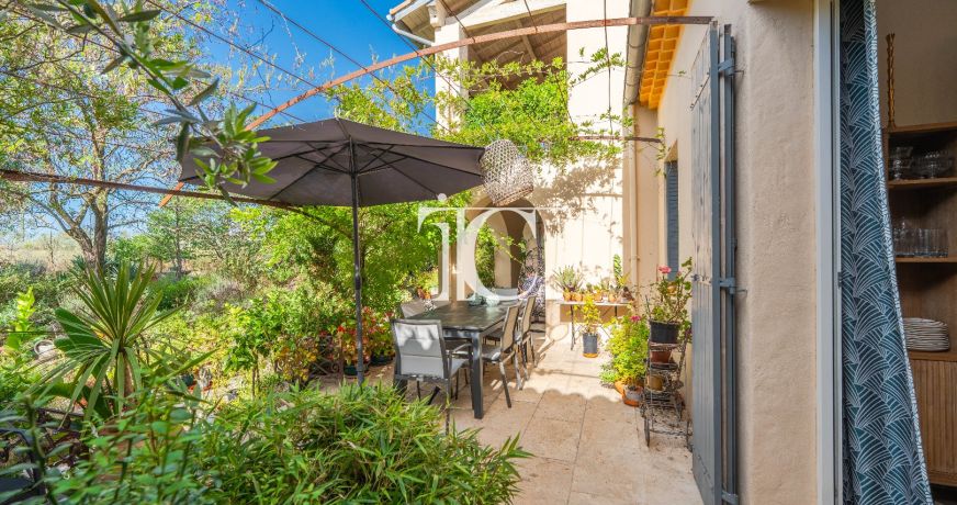 vente Maison individuelle Les Vans