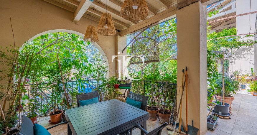 vente Maison individuelle Les Vans