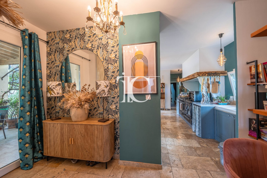 vente Maison individuelle Les Vans - Photo 6