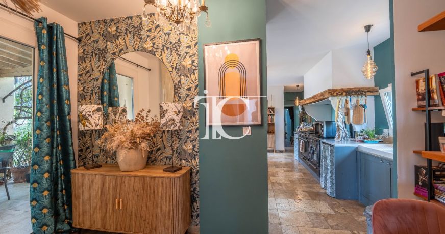 vente Maison individuelle Les Vans