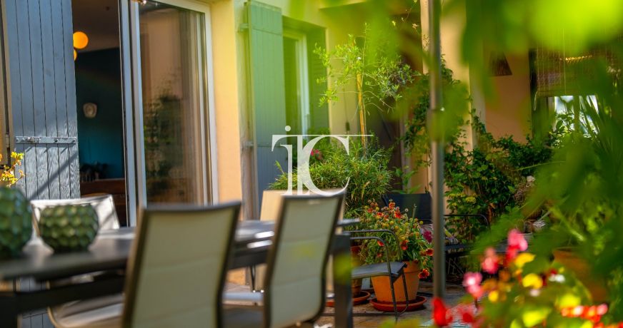 vente Maison individuelle Les Vans