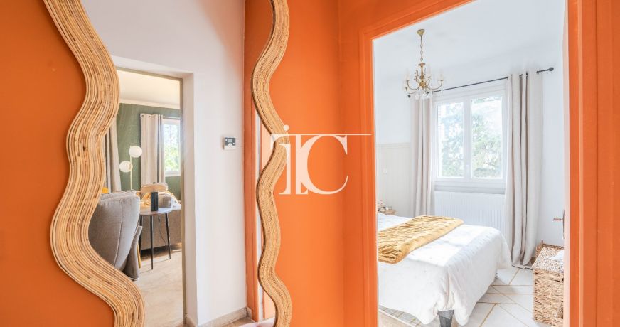 vente Maison individuelle Les Vans