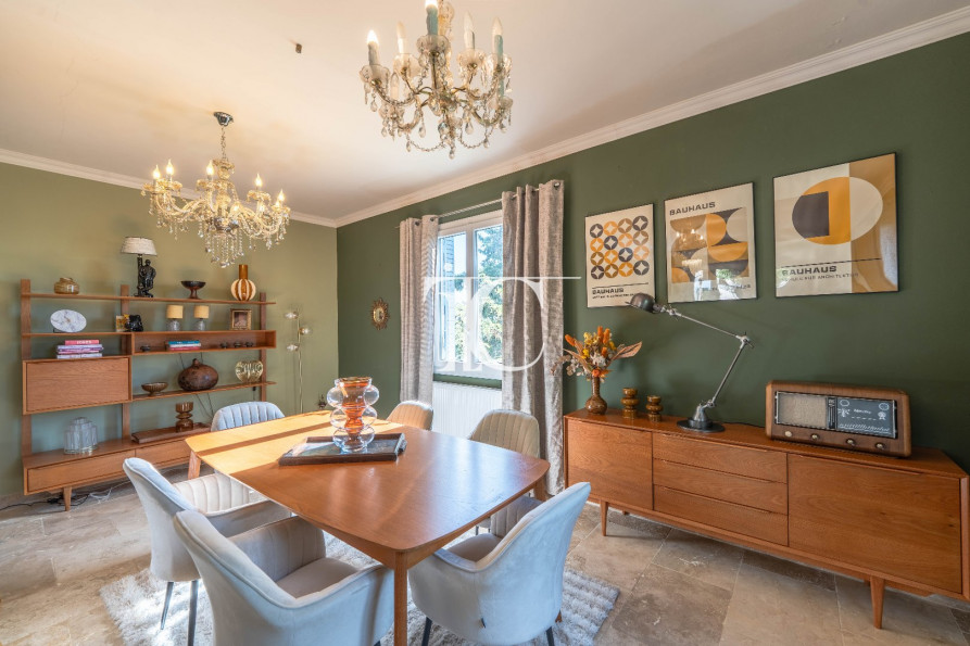 vente Maison individuelle Les Vans - Photo 9