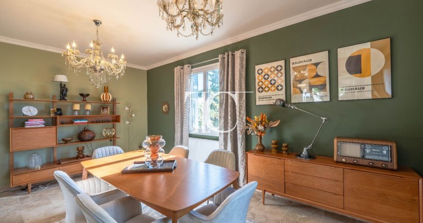 vente Maison individuelle Les Vans