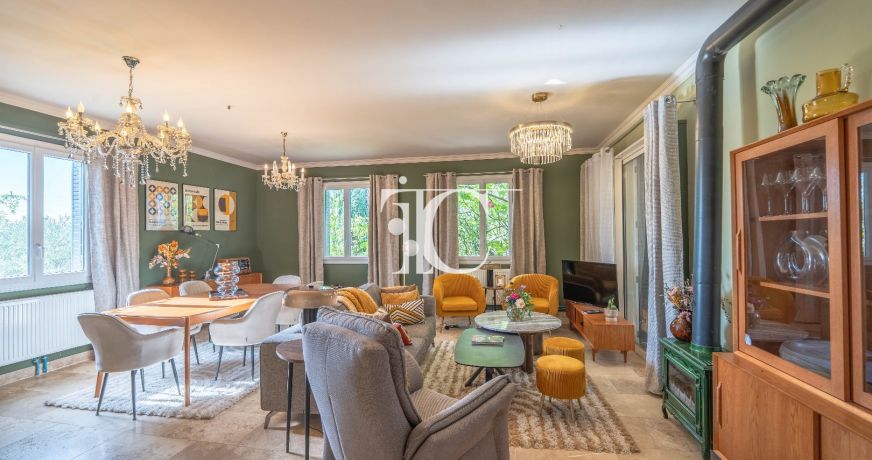 vente Maison individuelle Les Vans