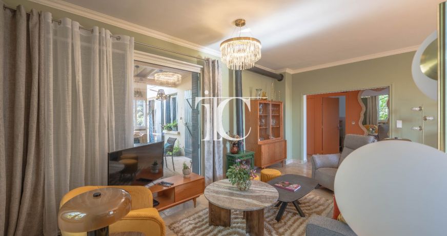 vente Maison individuelle Les Vans