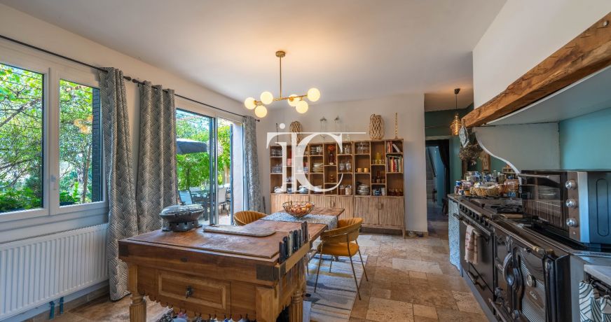 vente Maison individuelle Les Vans