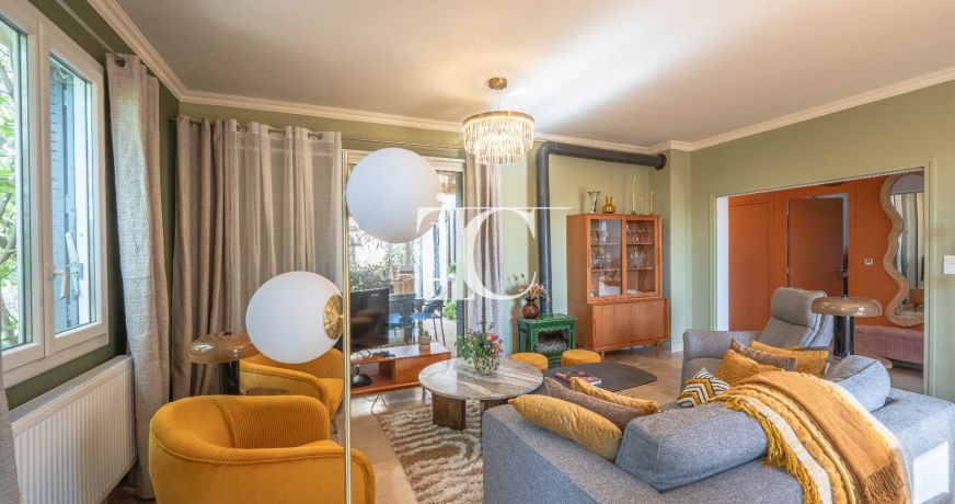 vente Maison individuelle Les Vans