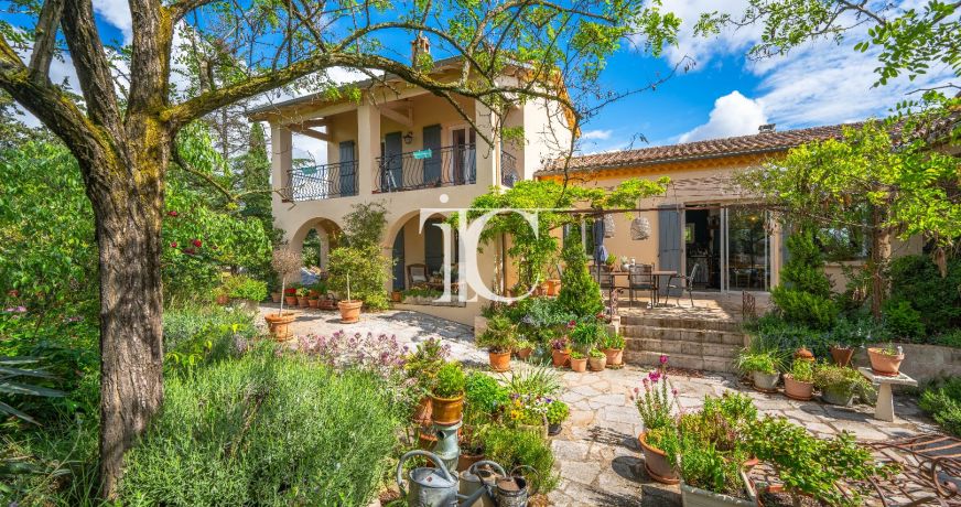 vente Maison individuelle Les Vans