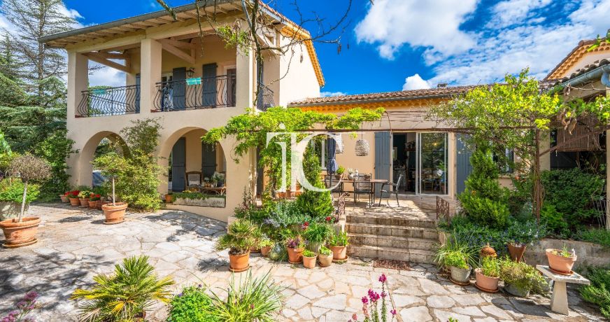 vente Maison individuelle Les Vans