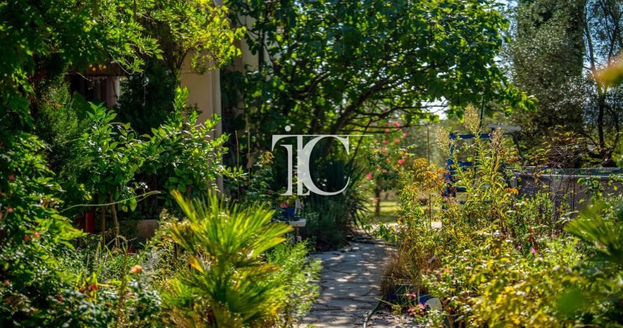 vente Maison individuelle Les Vans