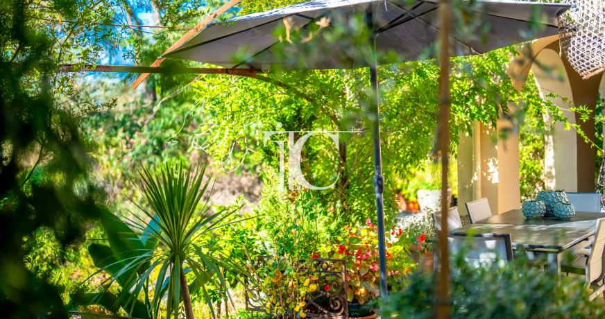 vente Maison individuelle Les Vans