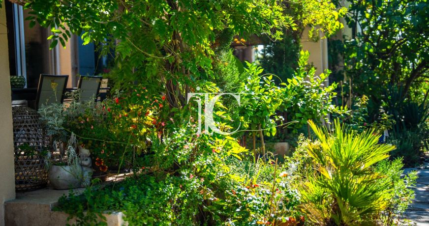 vente Maison individuelle Les Vans