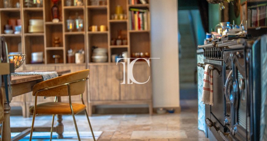 vente Maison individuelle Les Vans