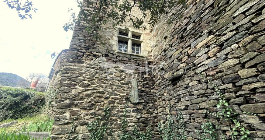 vente Maison à rénover Les Vans