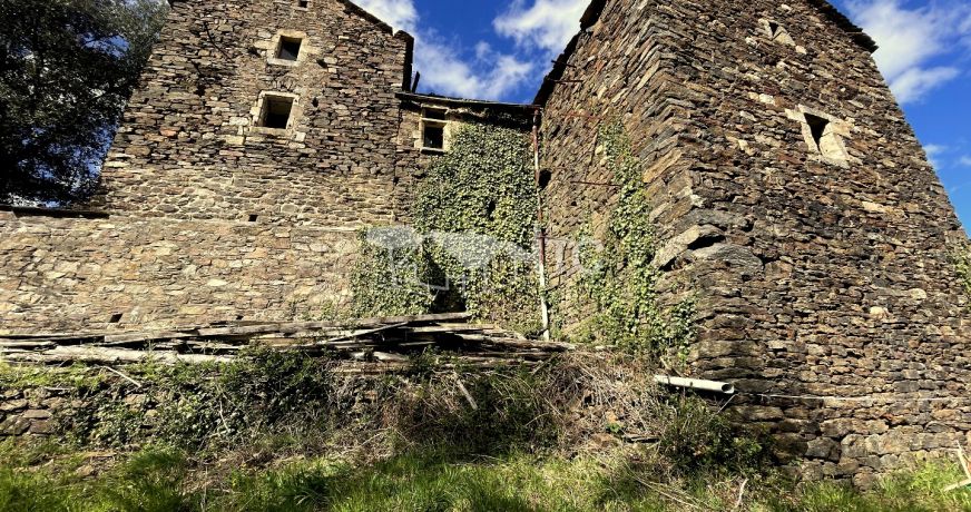 vente Maison à rénover Les Vans