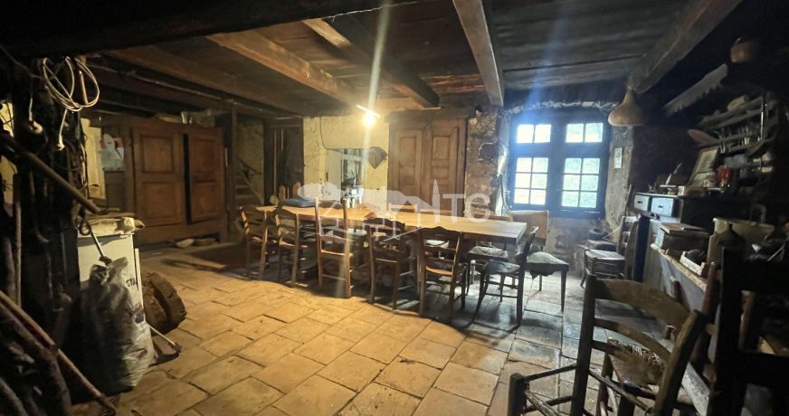 vente Maison à rénover Les Vans