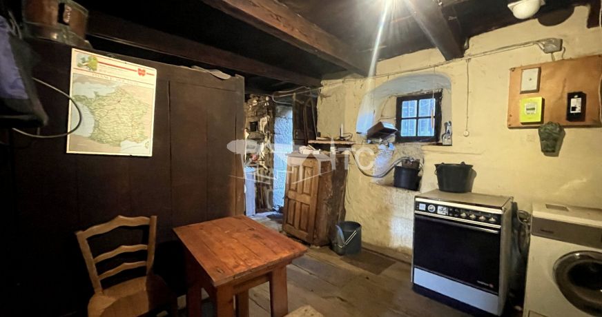 vente Maison à rénover Les Vans