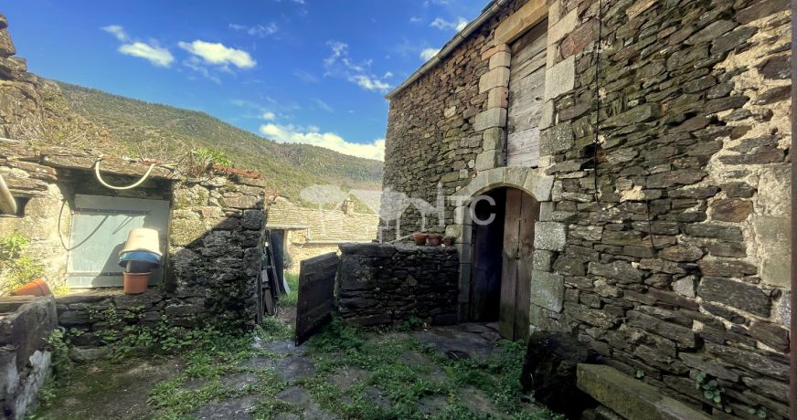 vente Maison à rénover Les Vans