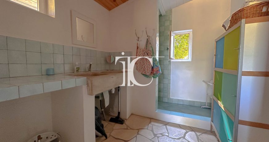 vente Maison individuelle Saint Bres