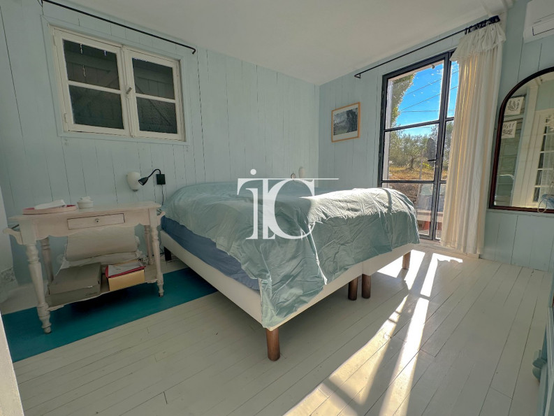 vente Maison Saint Bres - Photo 8