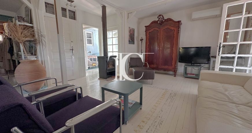 vente Maison Saint Bres