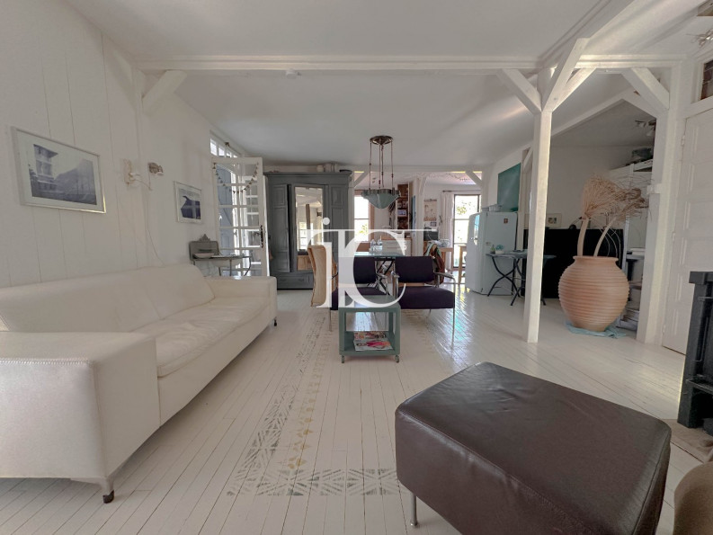 vente Maison Saint Bres - Photo 5