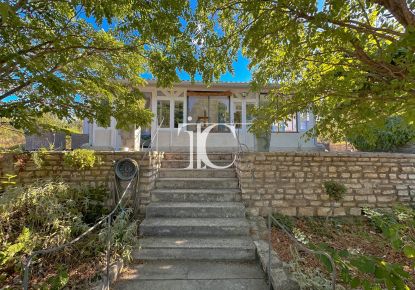 vente Maison Saint Bres