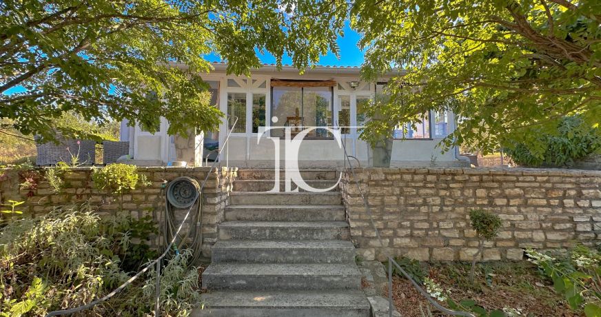 vente Maison Saint Bres