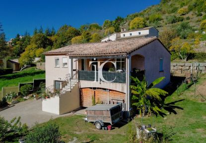 vente Maison individuelle Saint Ambroix