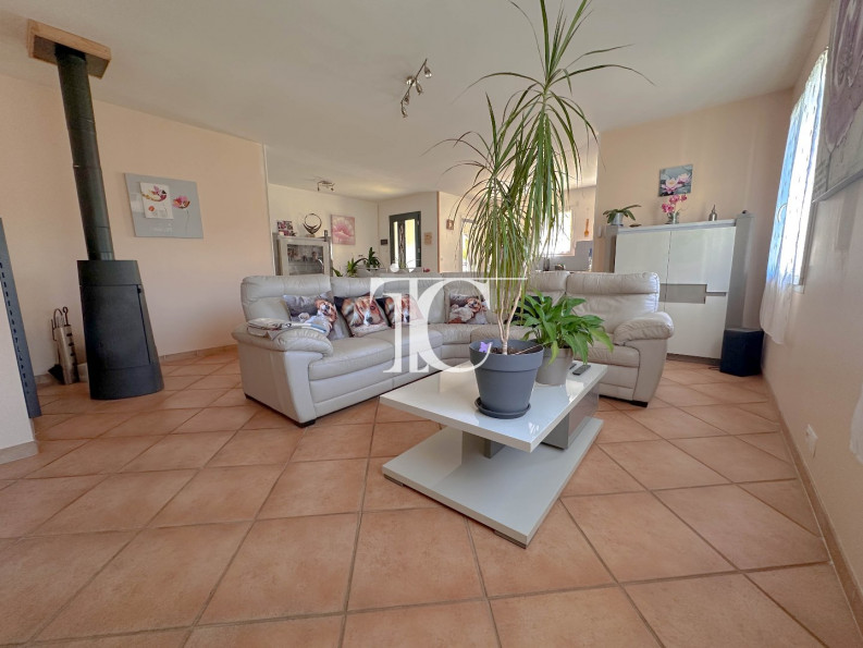 vente Maison individuelle Saint Ambroix - Photo 4