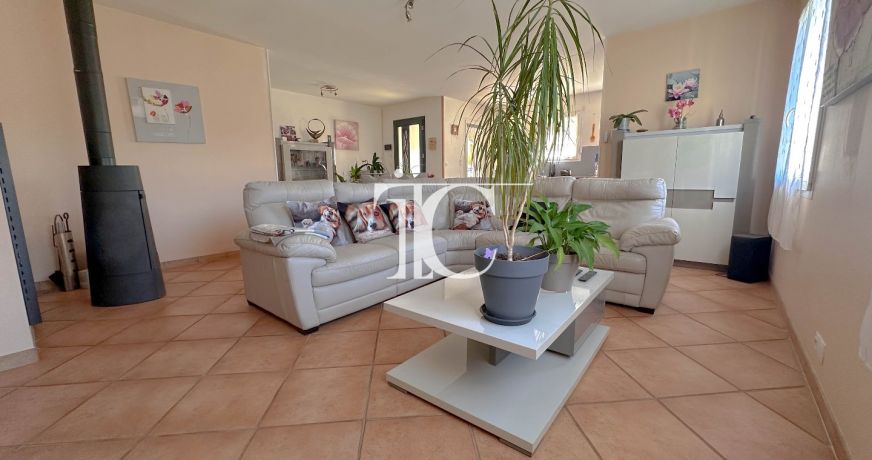 vente Maison individuelle Saint Ambroix