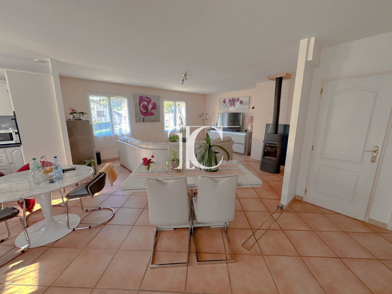 vente Maison individuelle Saint Ambroix - Photo 7