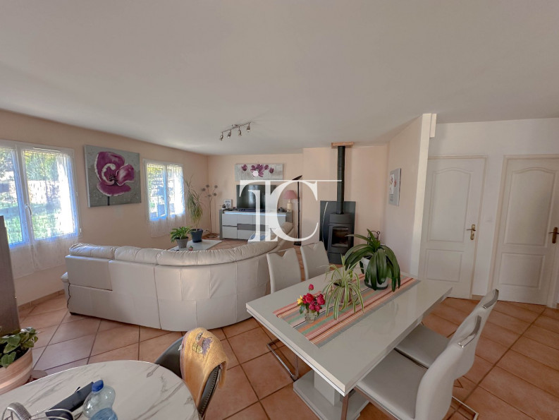 vente Maison individuelle Saint Ambroix - Photo 8