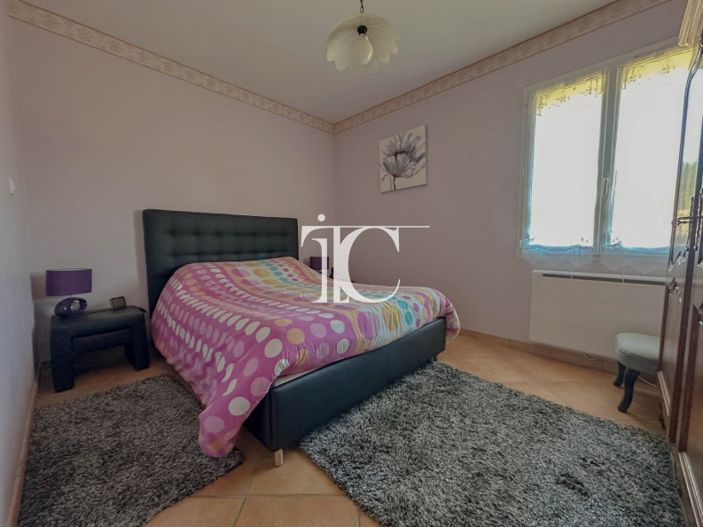 vente Maison individuelle Saint Ambroix - Photo 9