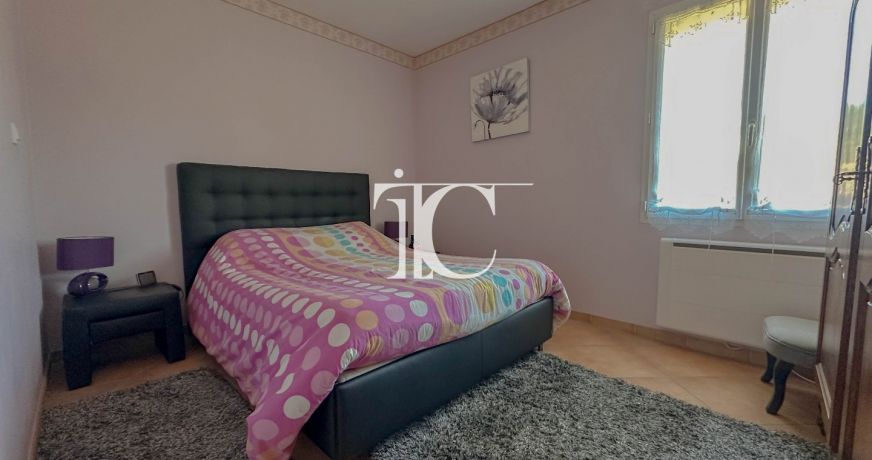 vente Maison individuelle Saint Ambroix