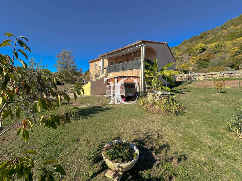 vente Maison individuelle Saint Ambroix - Photo 2