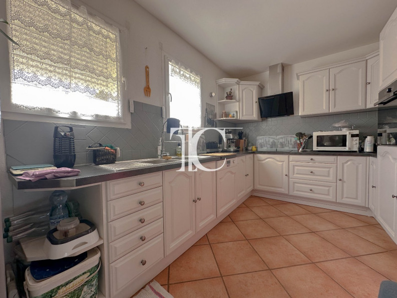 vente Maison individuelle Saint Ambroix - Photo 6