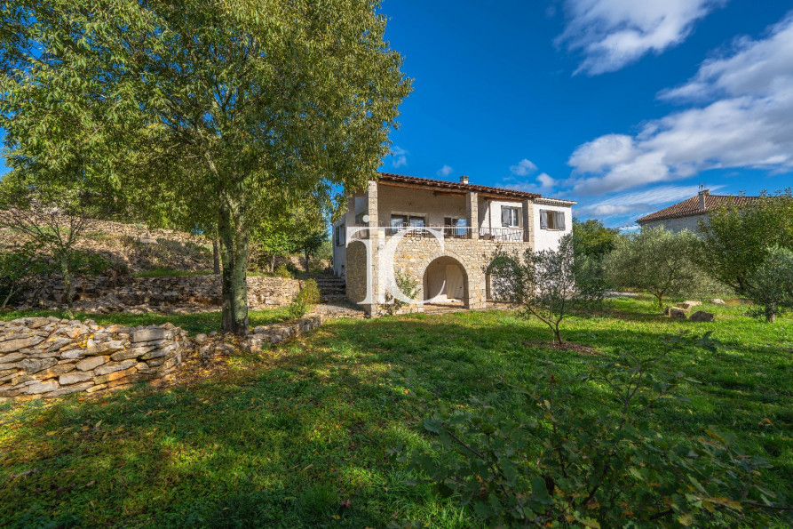 vente Maison Lablachere - Photo 1