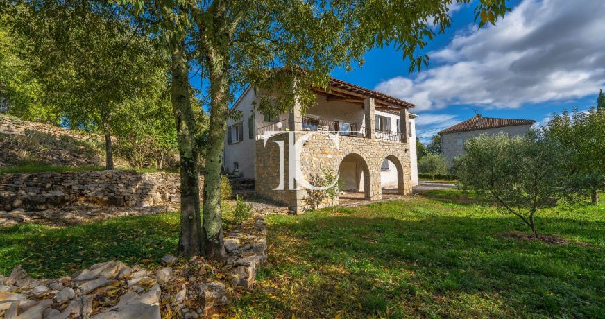 vente Maison Saint Alban Auriolles